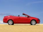 Ford Focus CC 2007 года (AU)